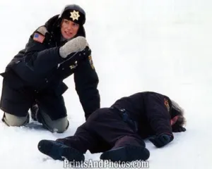 Fargo Frances McDormand 1996  4266