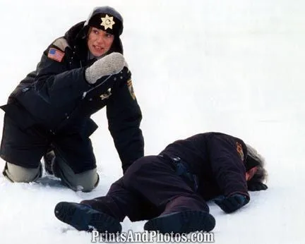 Fargo Frances McDormand 1996  4266
