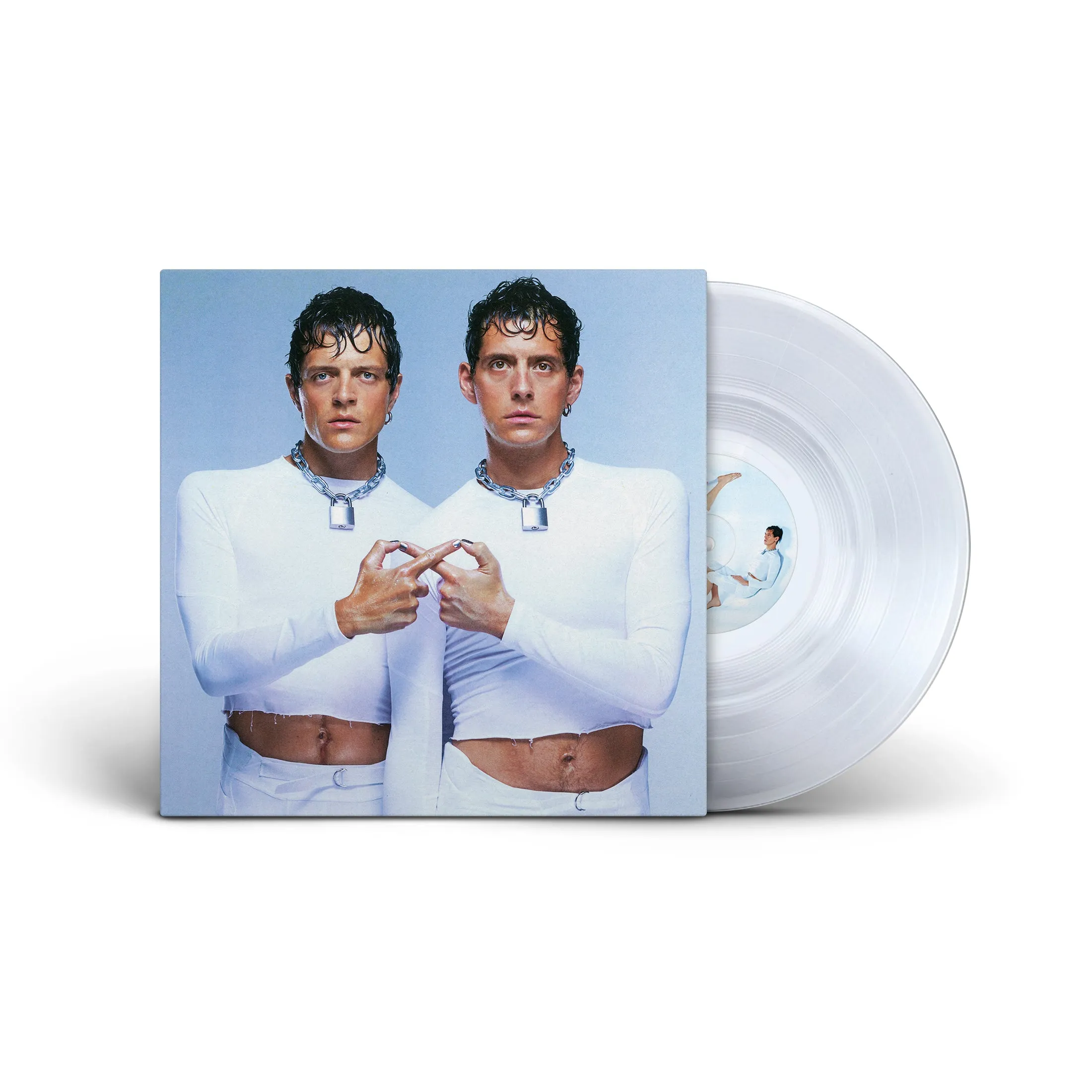 Faux Ever [LP]