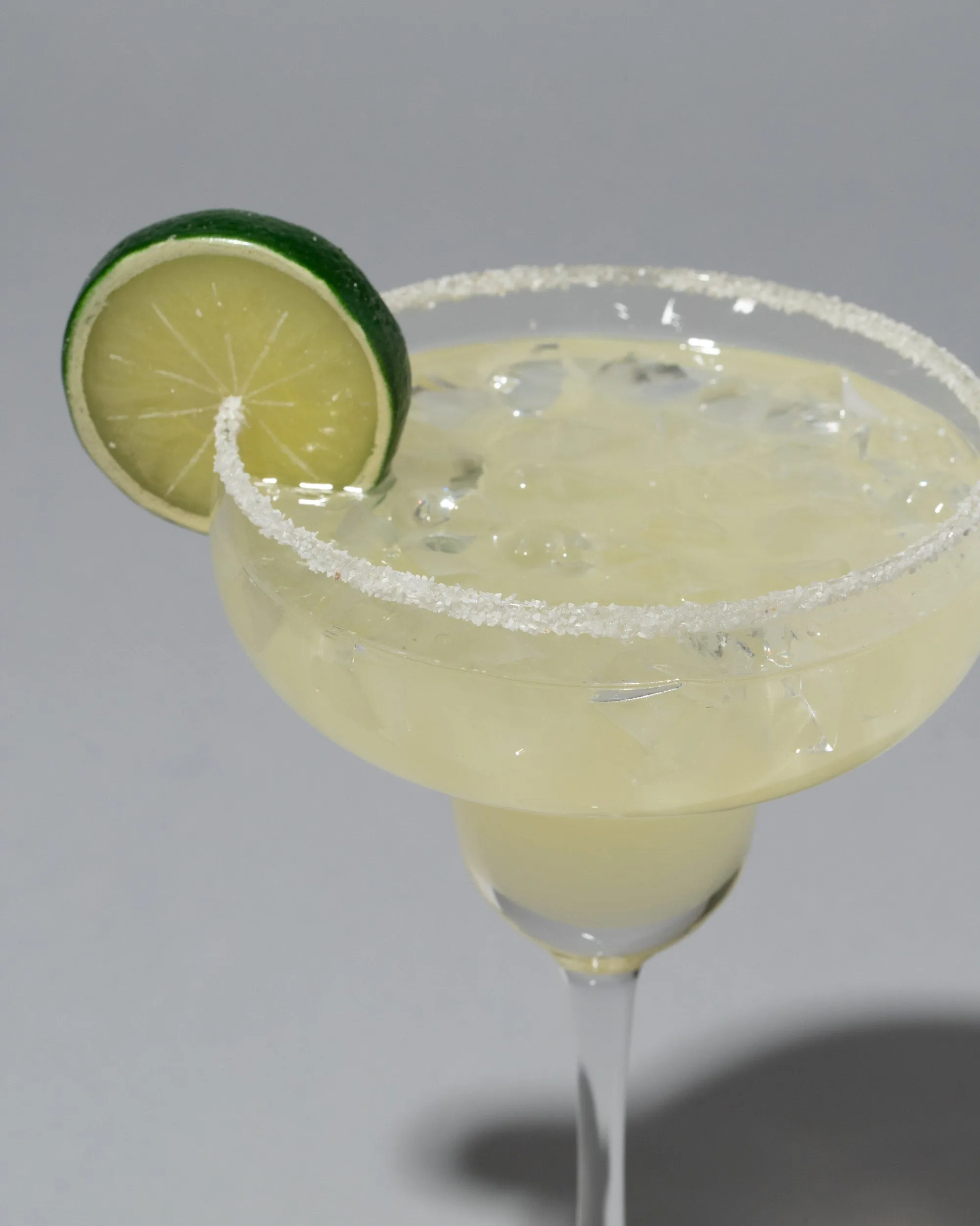 Faux Margarita
