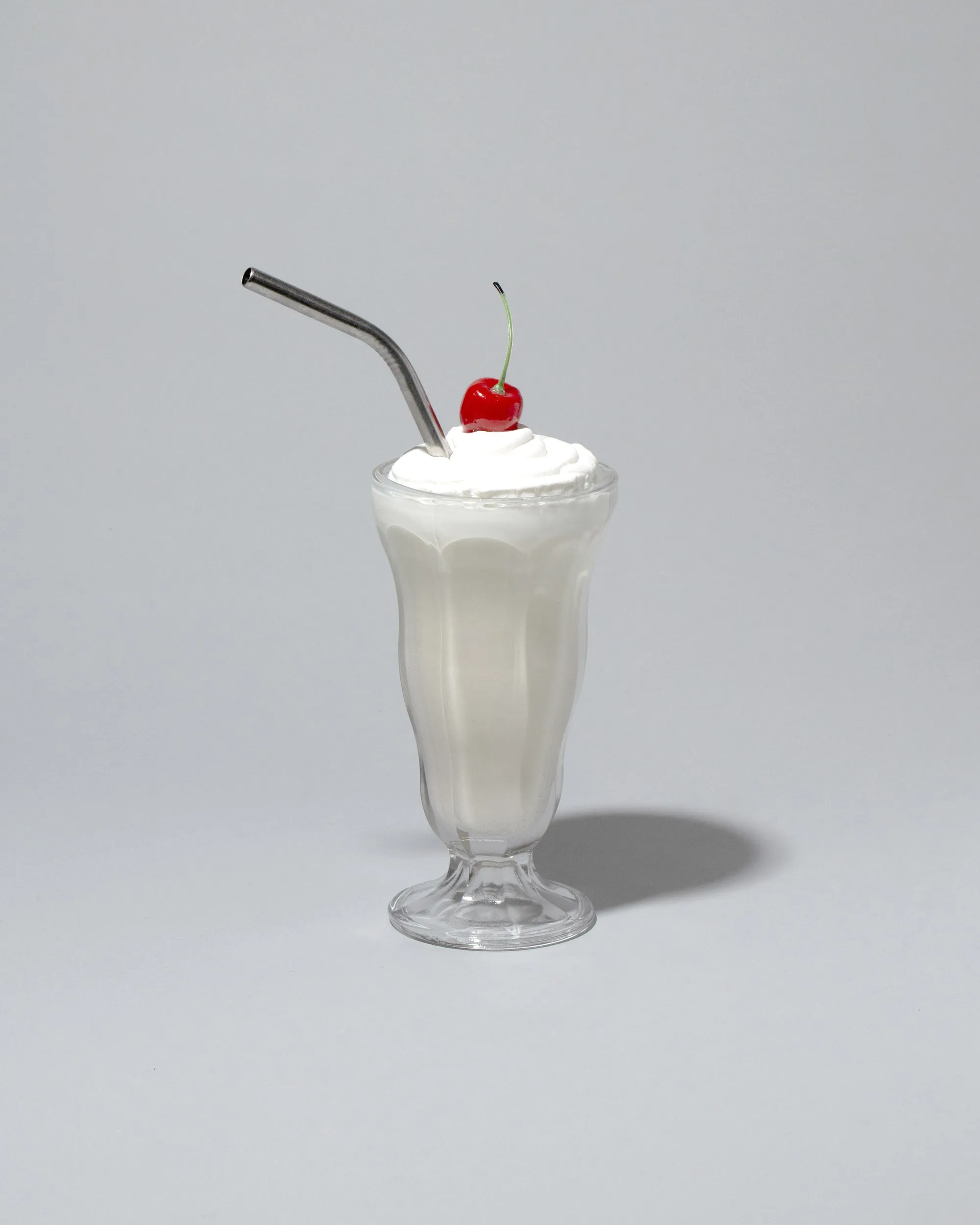 Faux Milkshake