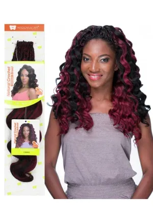 Faux Remy Bahamas