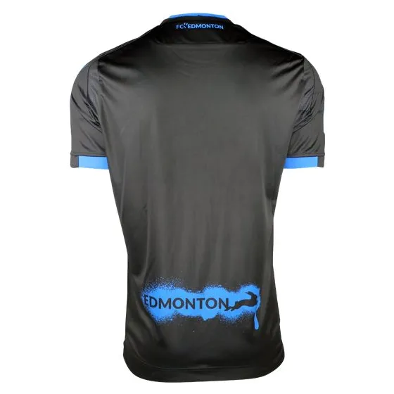 FC Edmonton Youth Away Jersey 2020