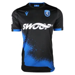 FC Edmonton Youth Away Jersey 2020
