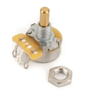 Fender 1 Meg Linear Mini Solid Shaft