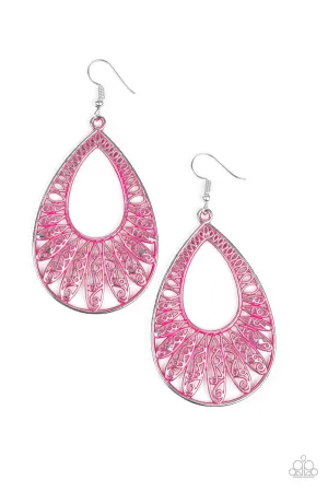 Flamingo Flamenco – Pink