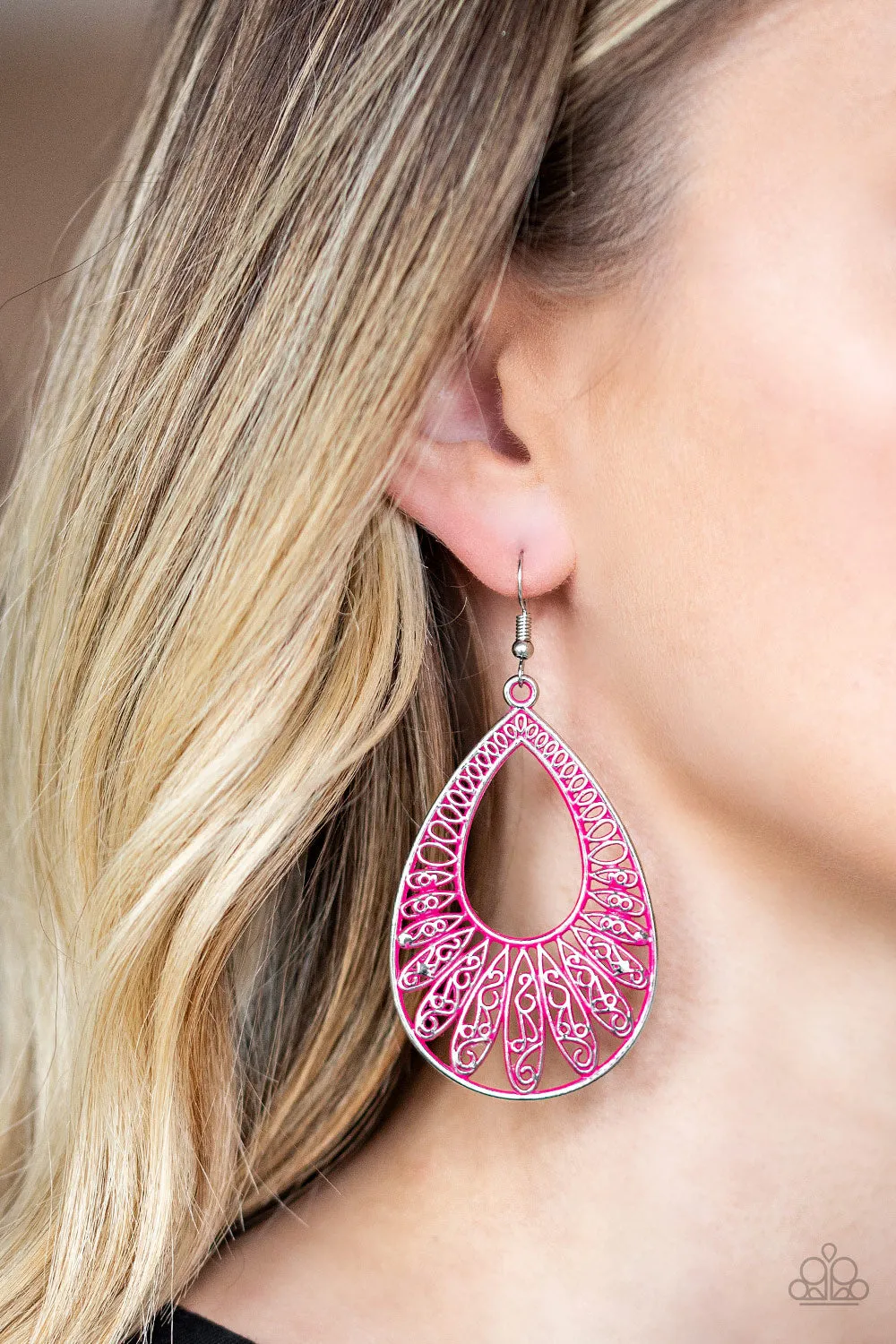 Flamingo Flamenco – Pink