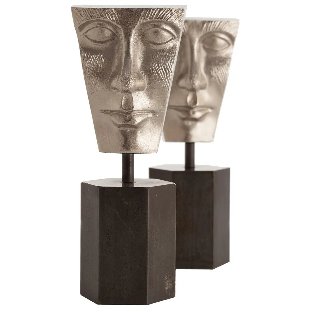 Fleming Bookends, Set of Two  - Arteriors Home
