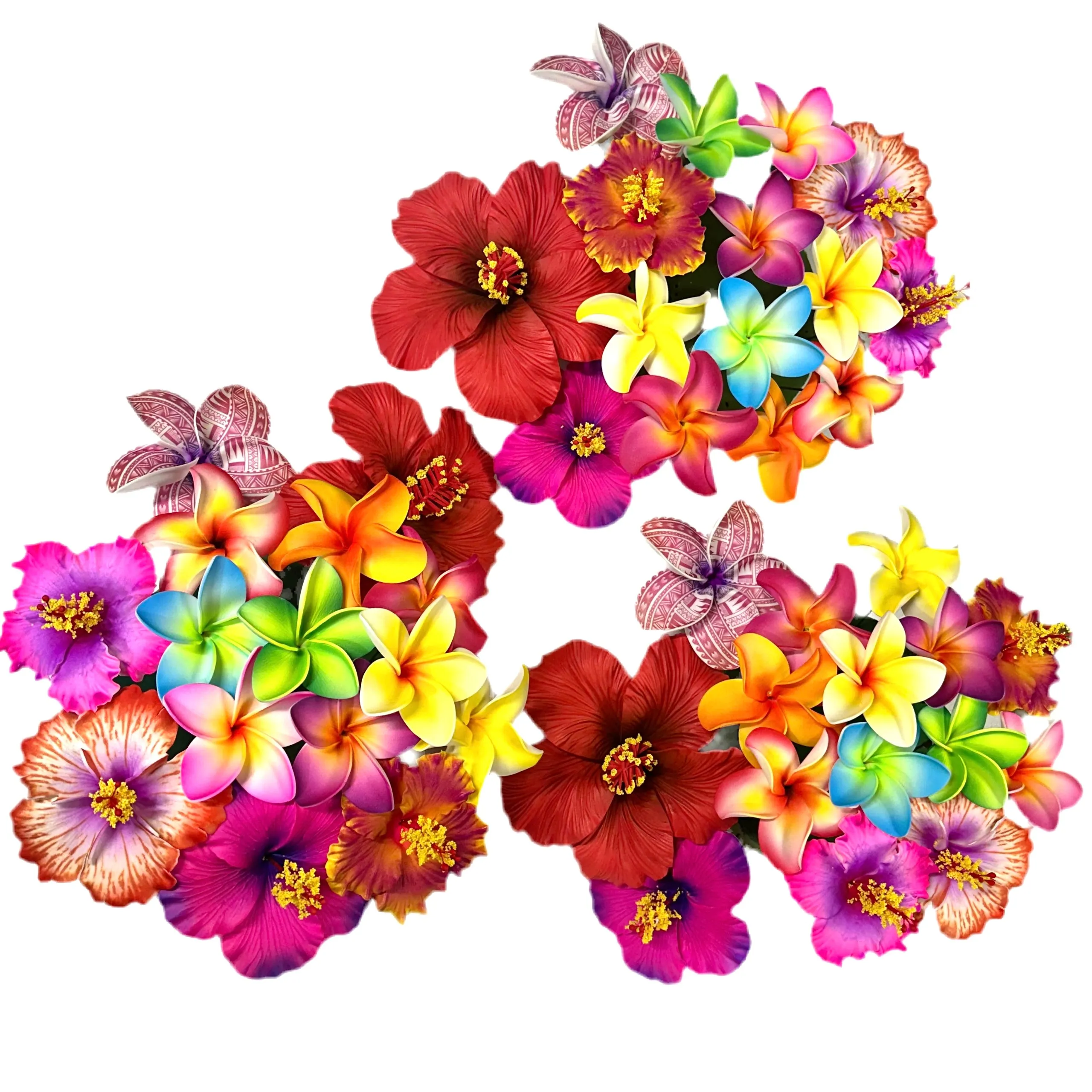 Flower Bundle (15 PCs)