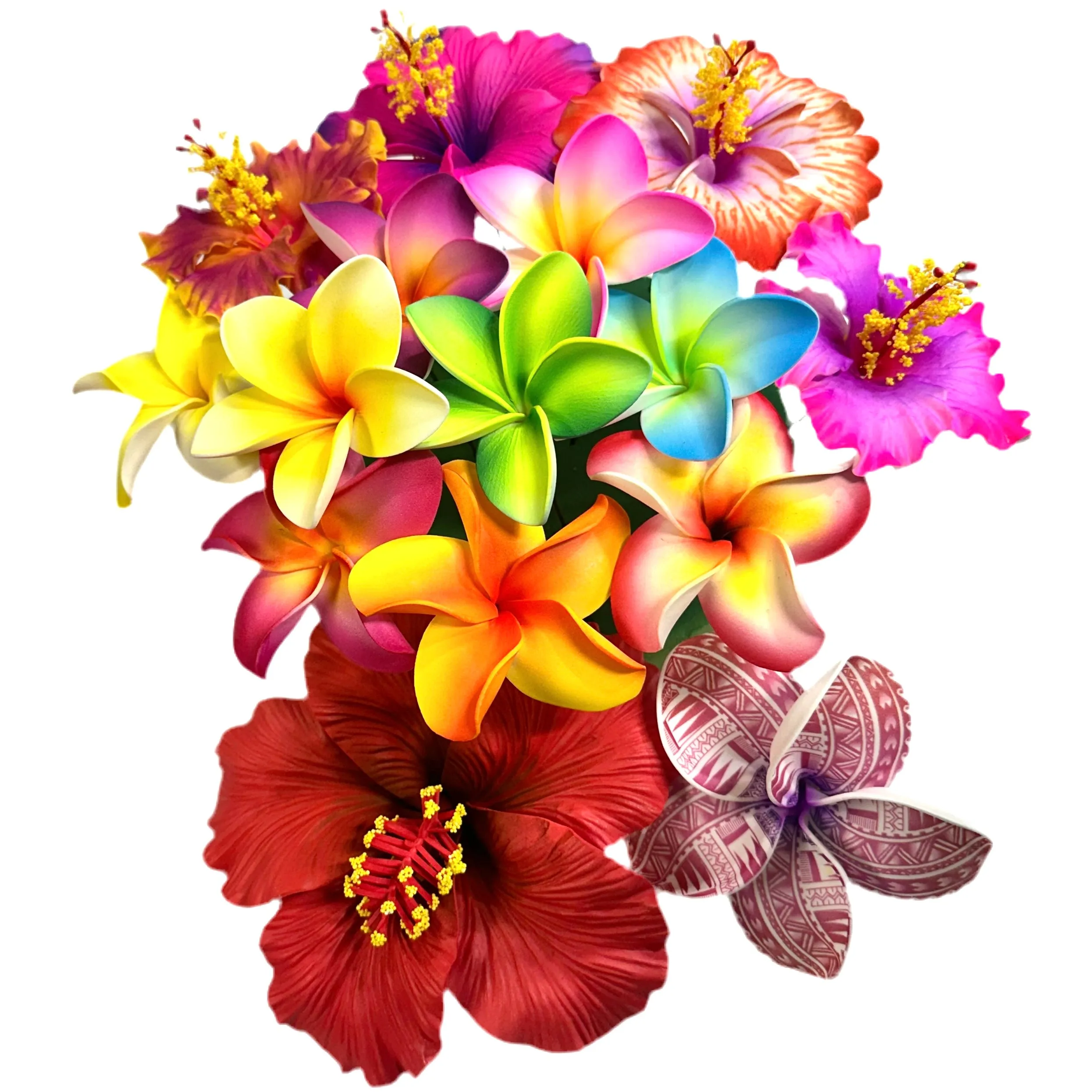 Flower Bundle (15 PCs)