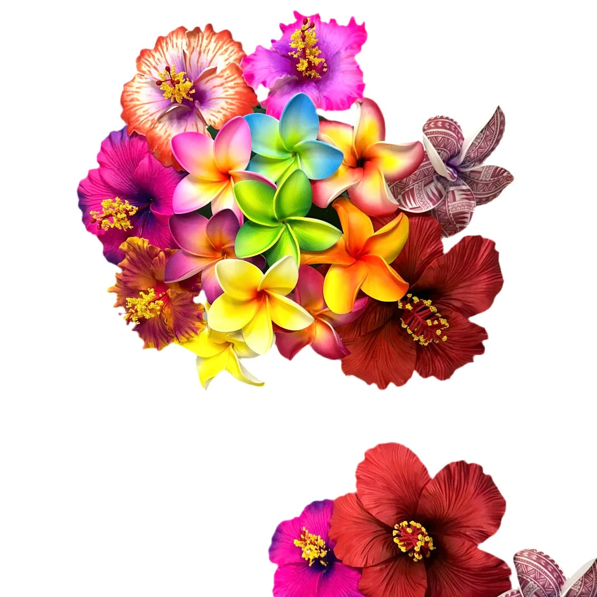 Flower Bundle (15 PCs)