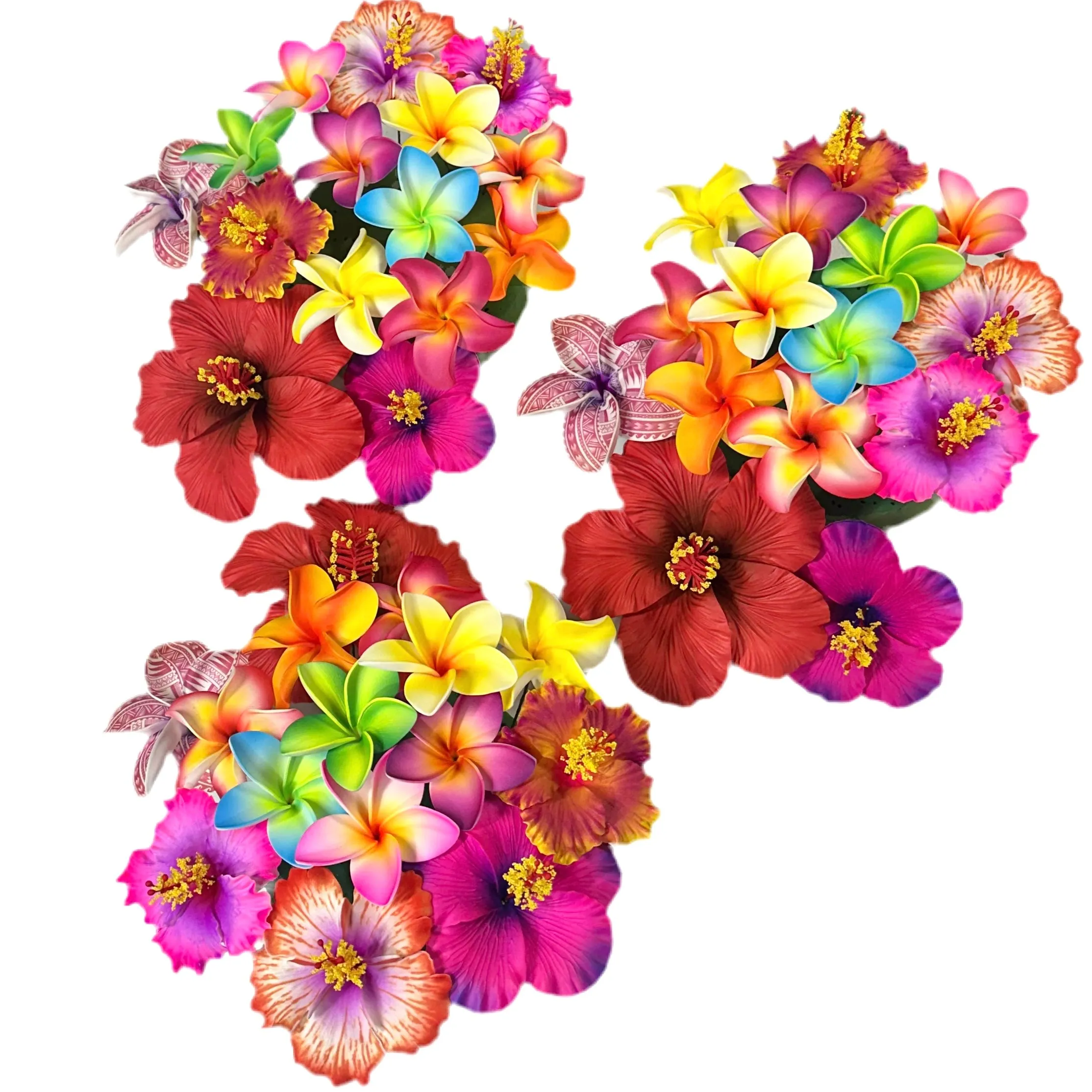 Flower Bundle (15 PCs)