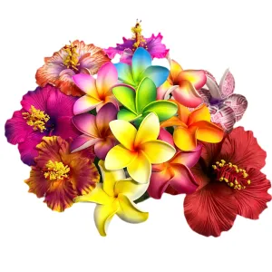 Flower Bundle (15 PCs)
