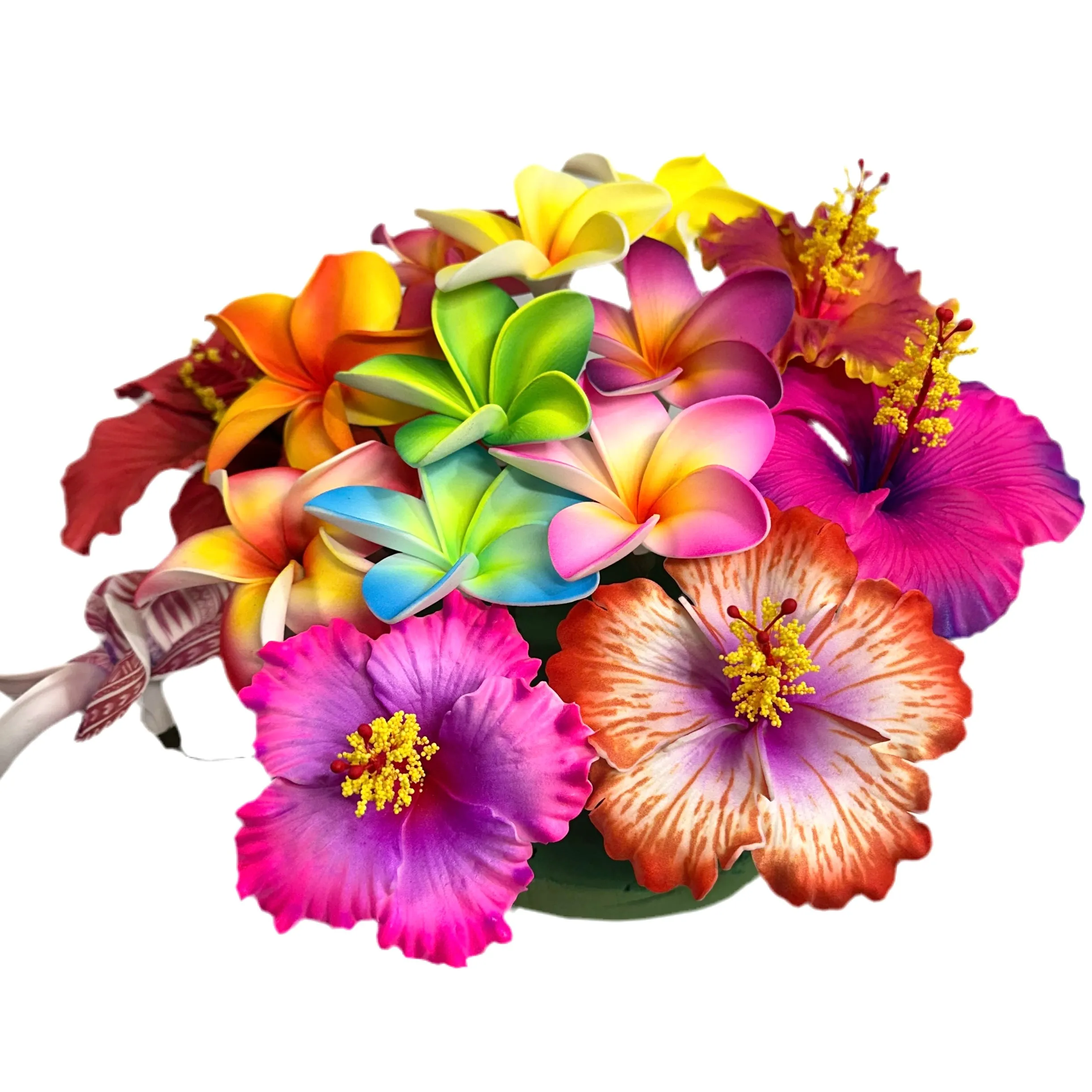 Flower Bundle (15 PCs)