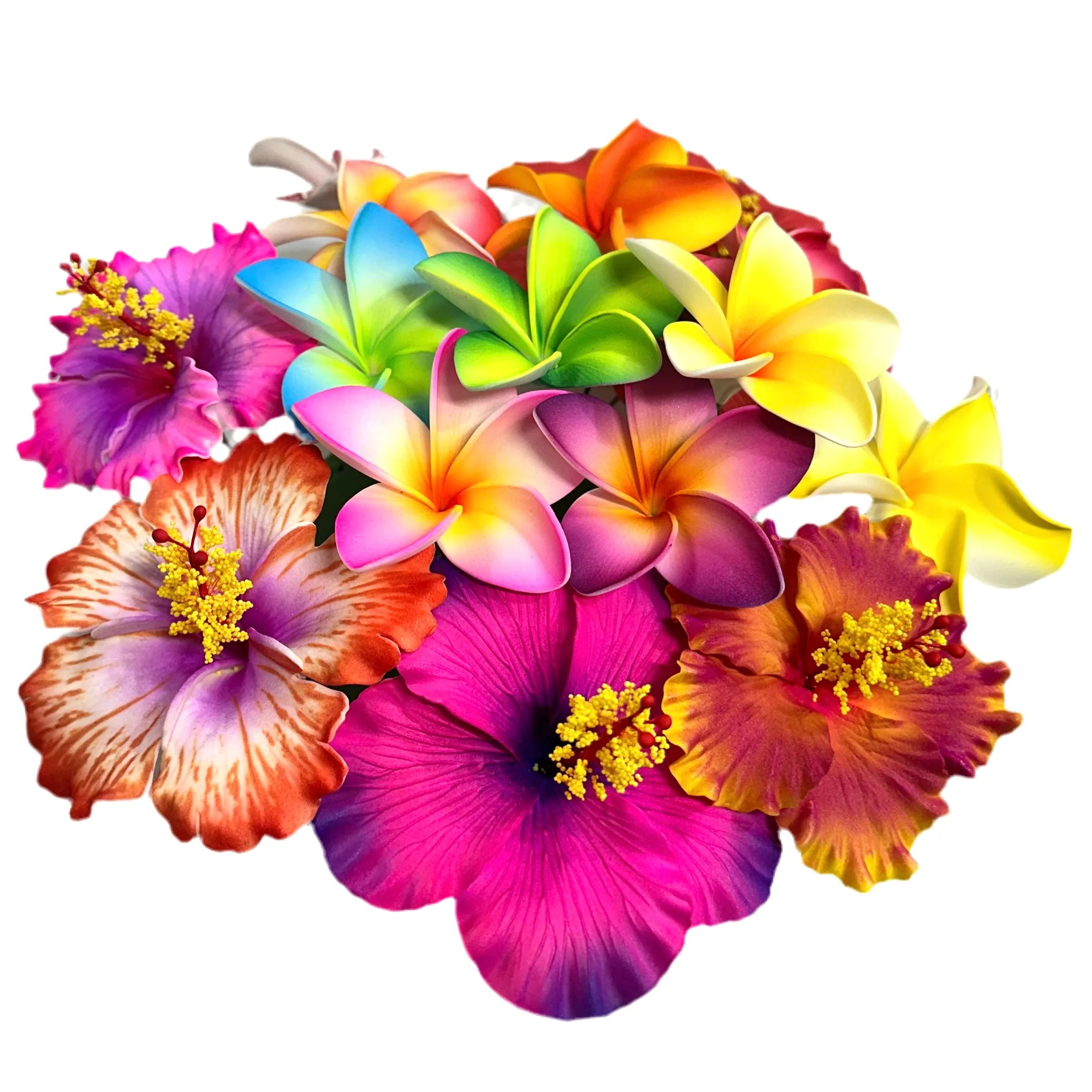 Flower Bundle (15 PCs)