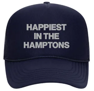 Foam Beach Hat