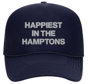Foam Beach Hat