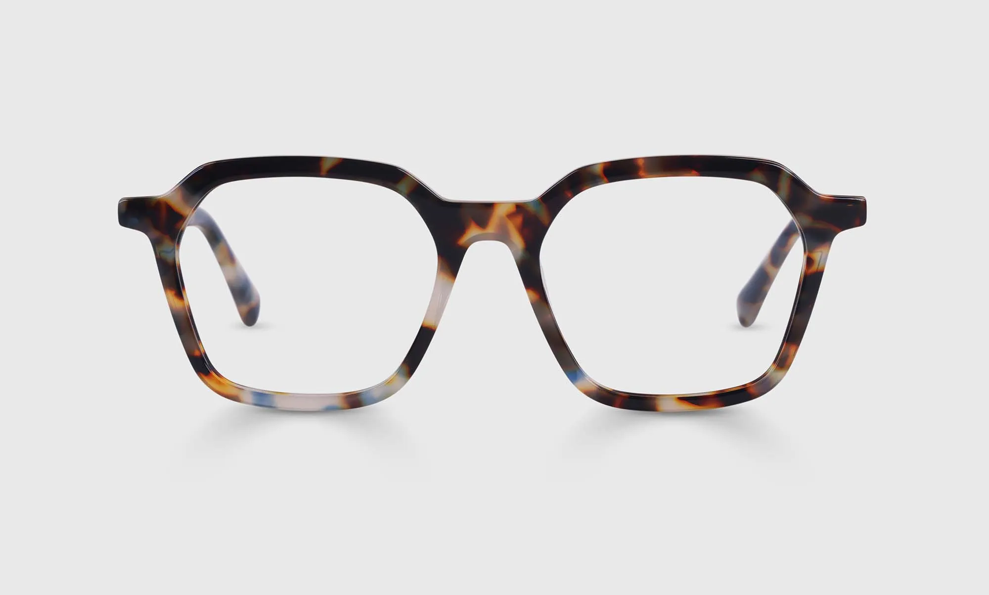 Four Square Readers