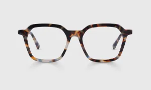 Four Square Readers