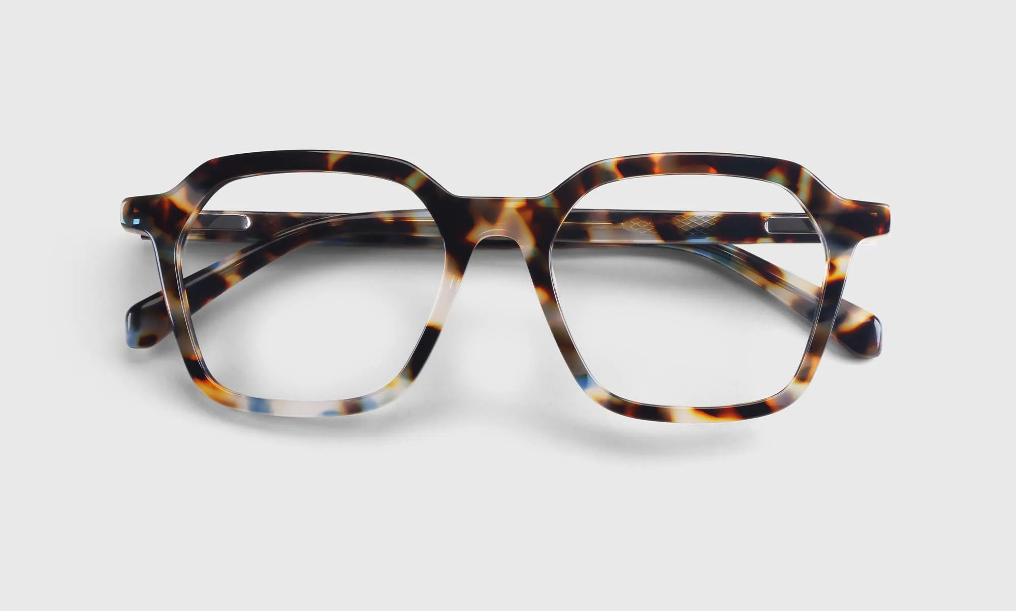 Four Square Readers