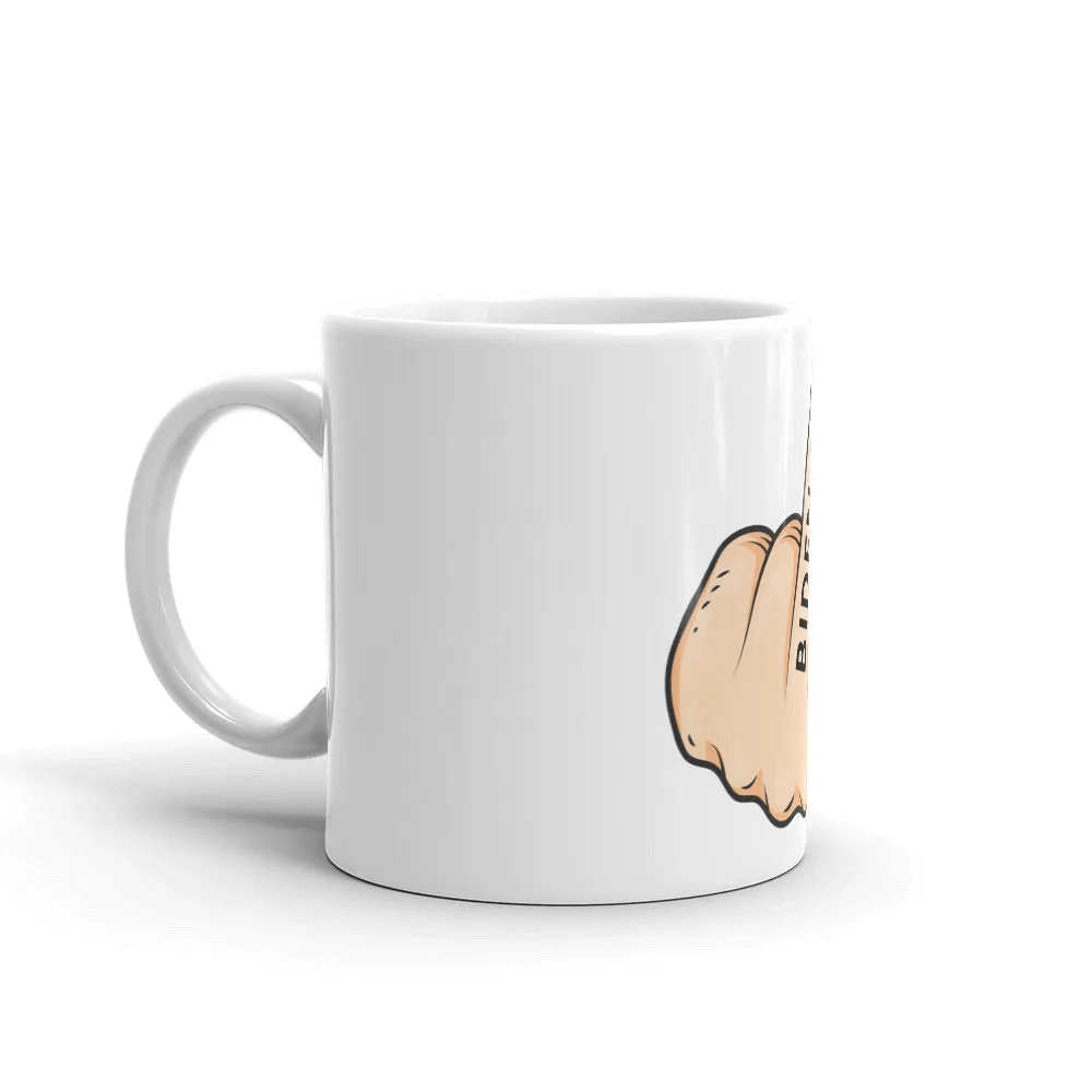 Fuck Biden Mug