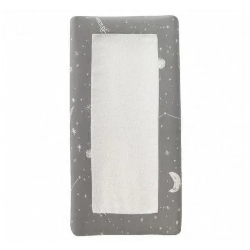 Galaxy Changing Pad Cover