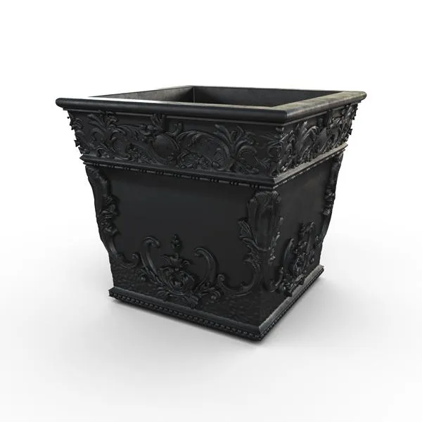 Gardenstone Belle Epoque