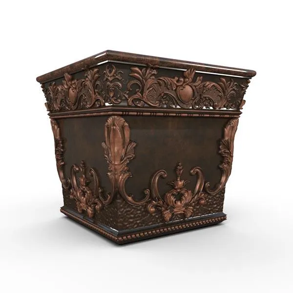 Gardenstone Belle Epoque
