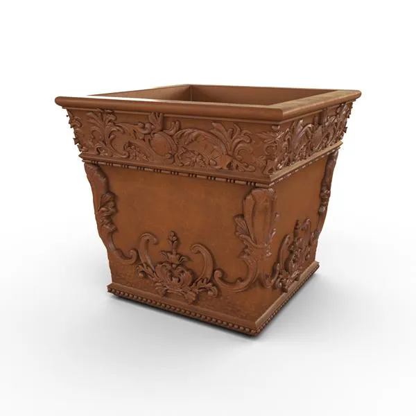 Gardenstone Belle Epoque
