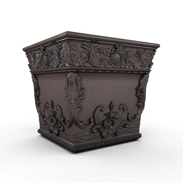 Gardenstone Belle Epoque