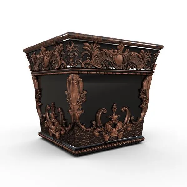 Gardenstone Belle Epoque