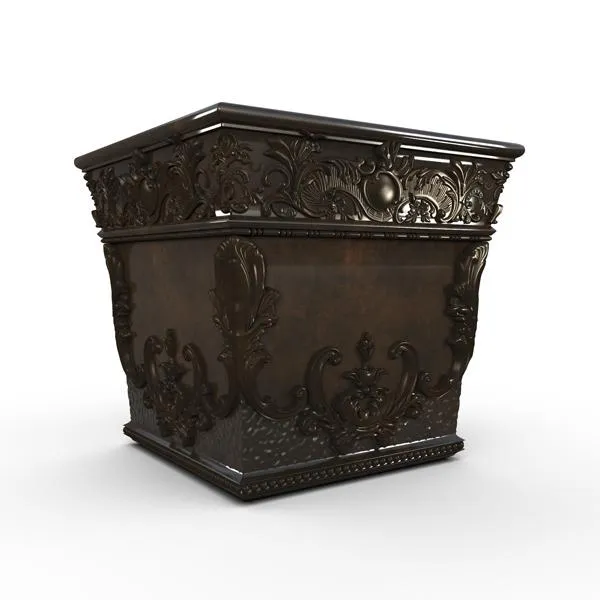 Gardenstone Belle Epoque