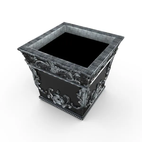 Gardenstone Belle Epoque
