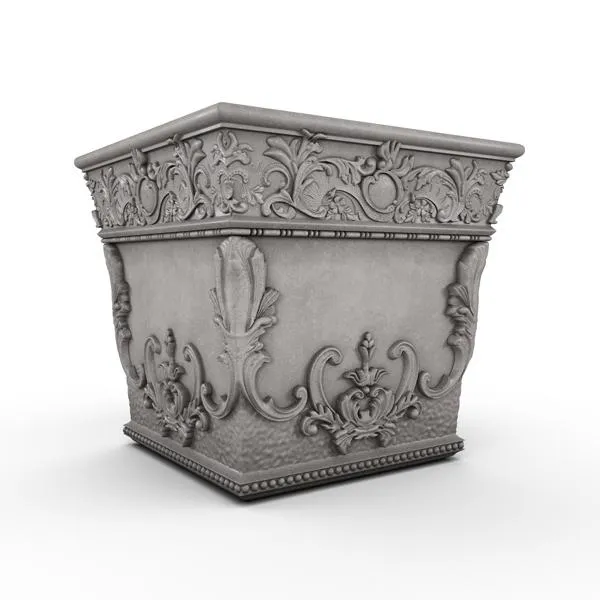 Gardenstone Belle Epoque