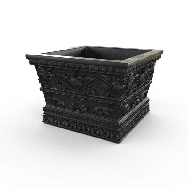 Gardenstone Chambord
