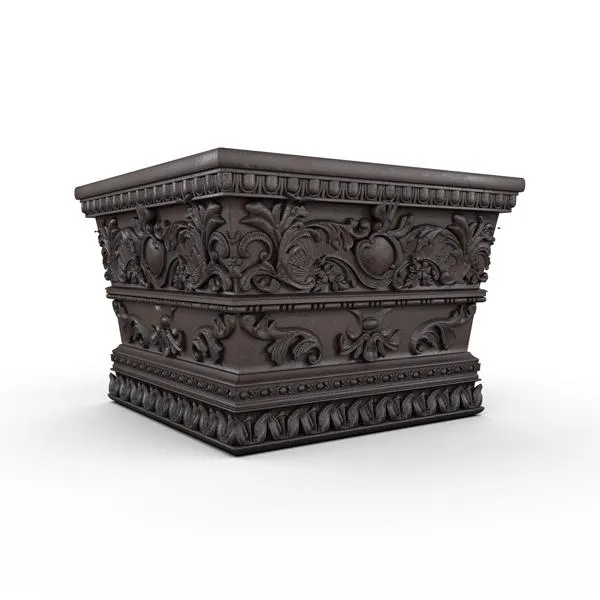 Gardenstone Chambord