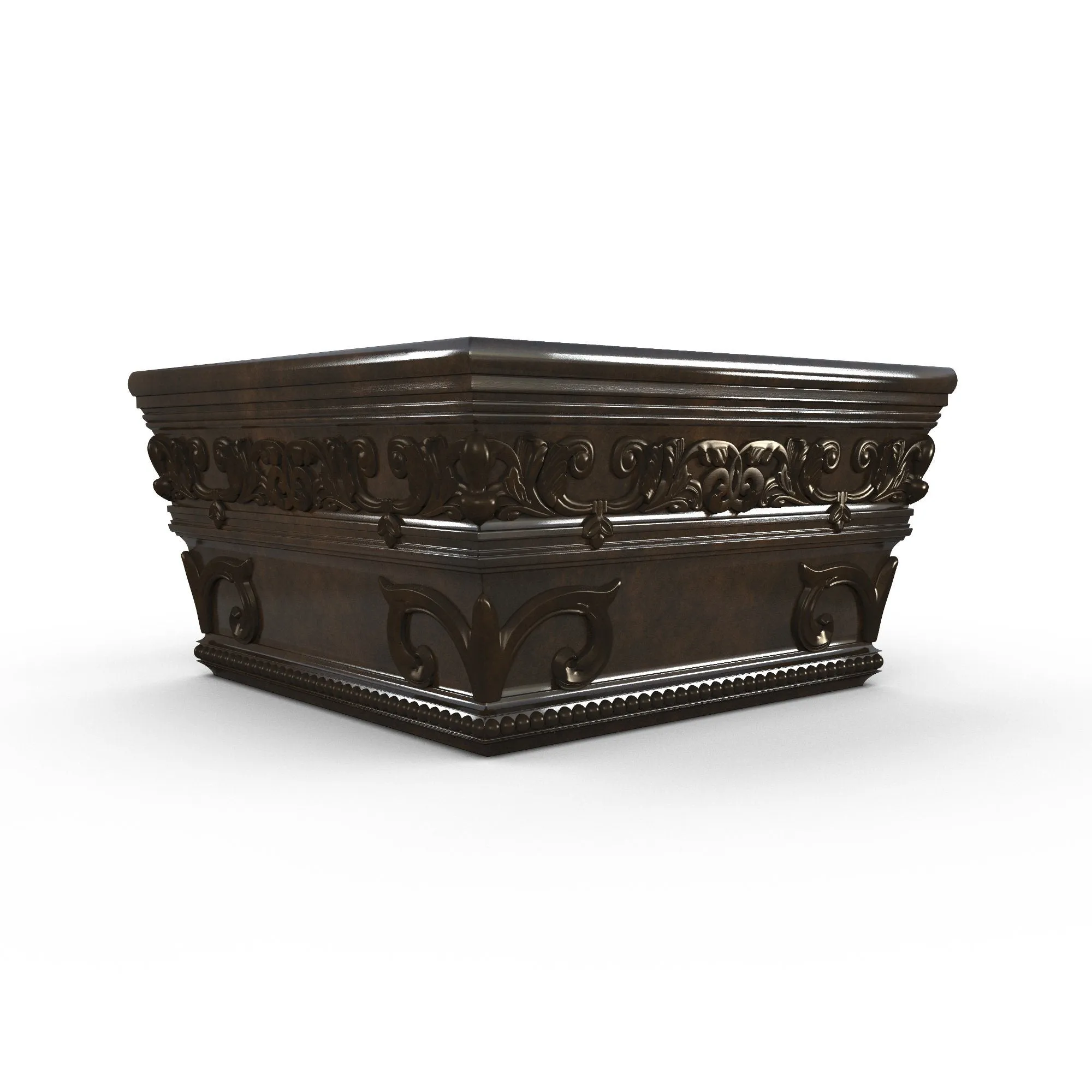 Gardenstone Meridian