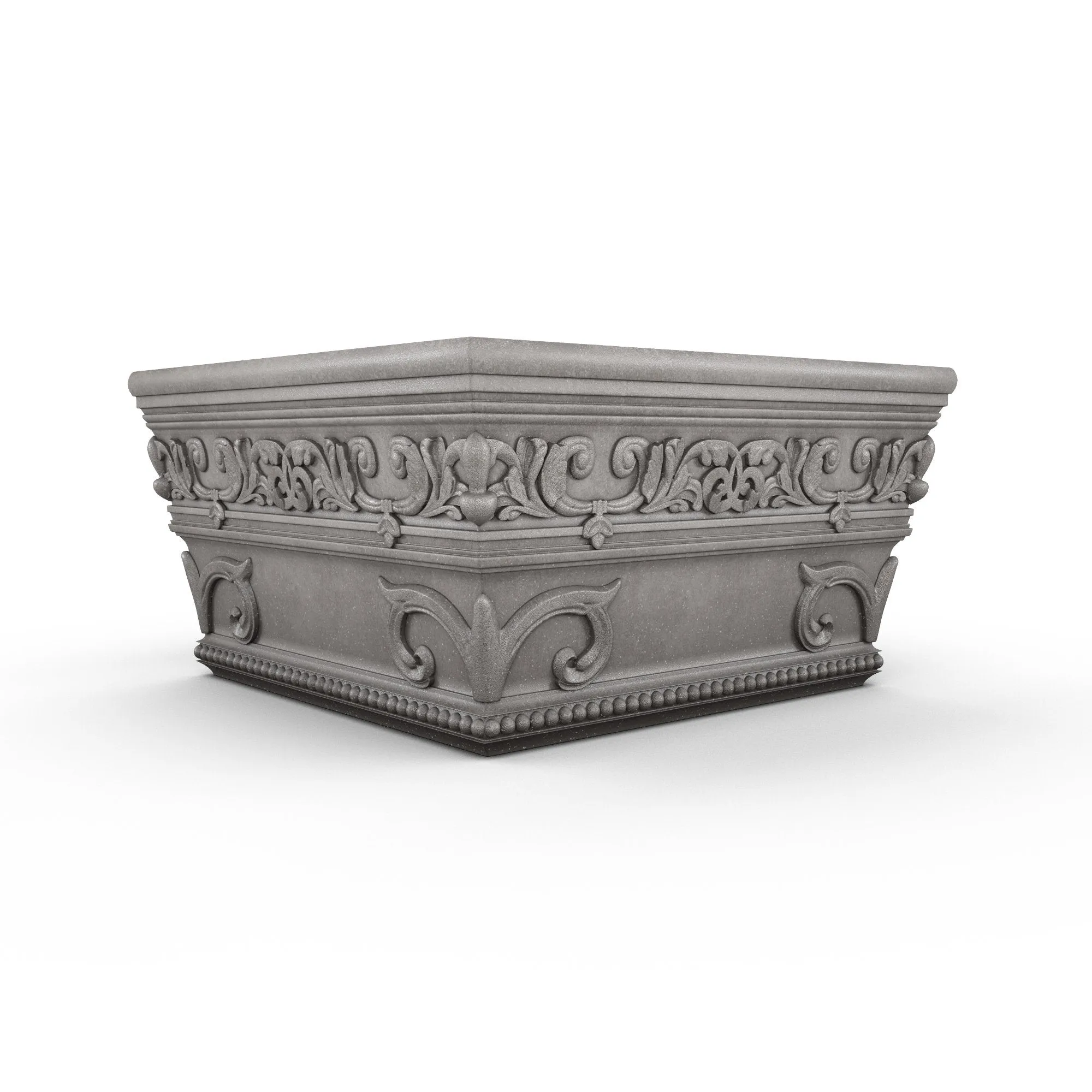 Gardenstone Meridian