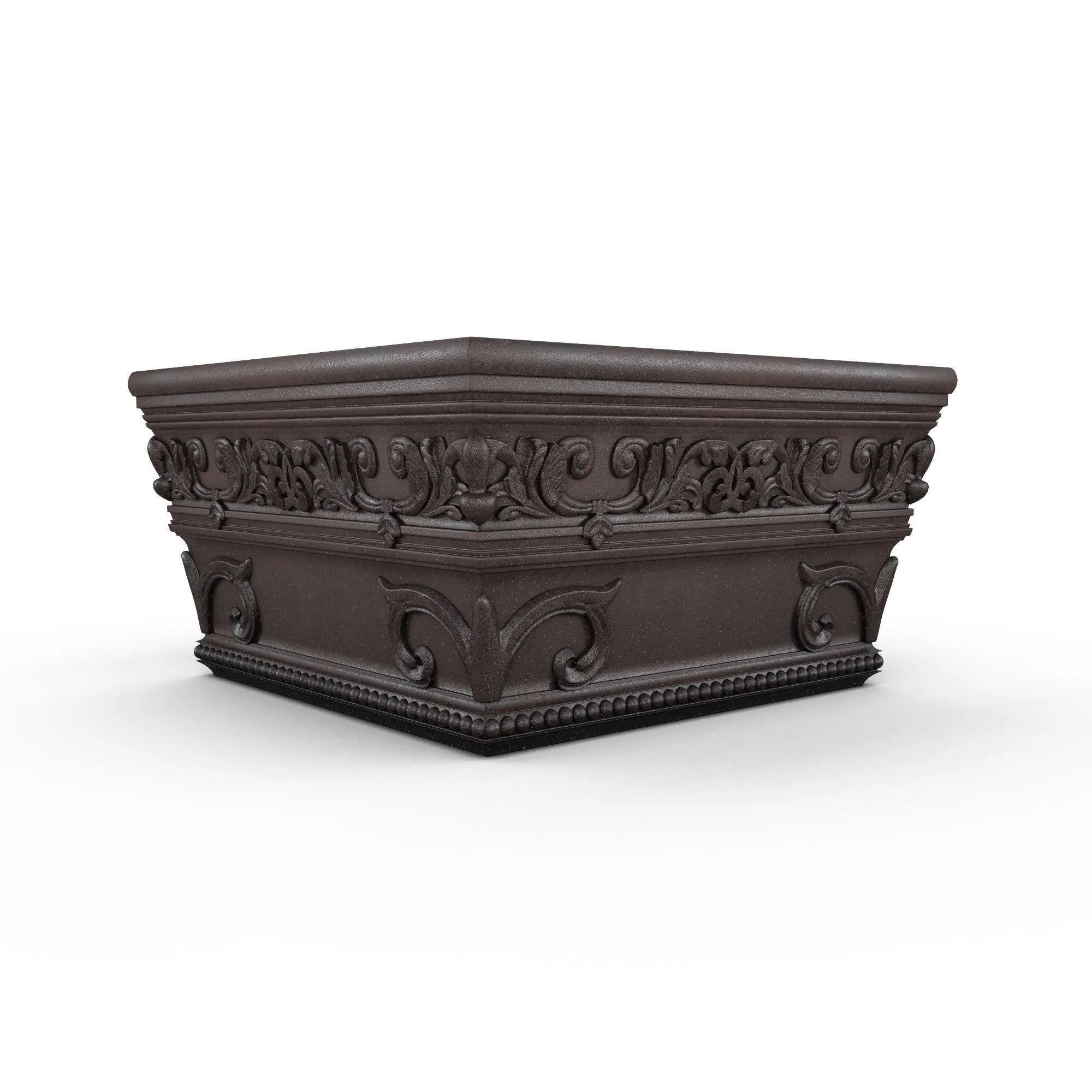 Gardenstone Meridian