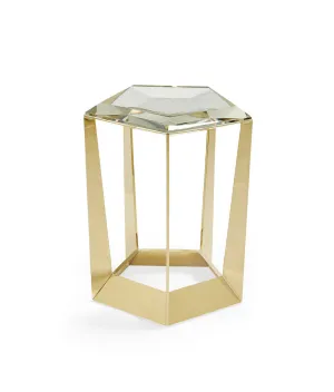 Gem Side Table