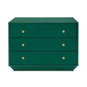 Georgia Chest (Green)