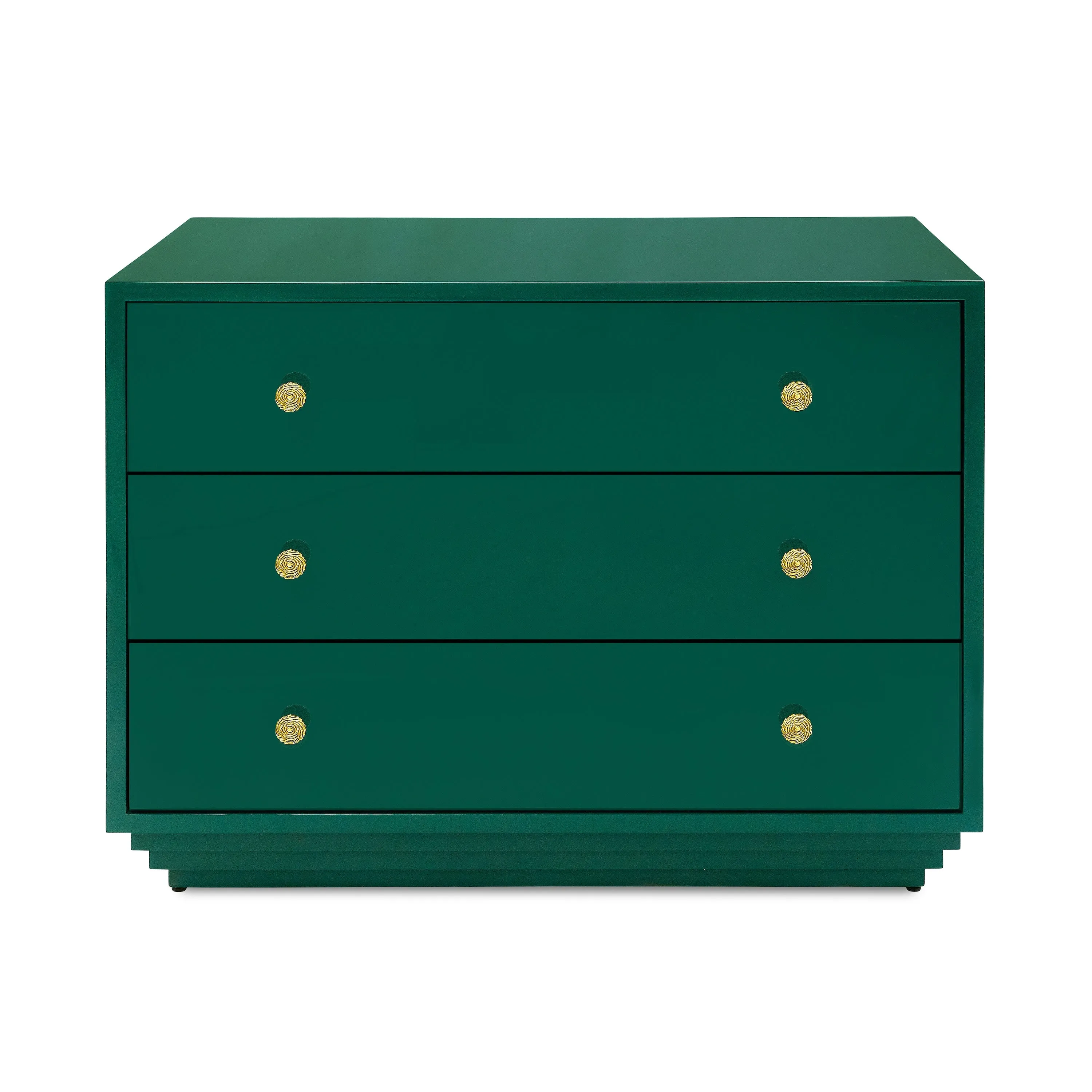 Georgia Chest (Green)
