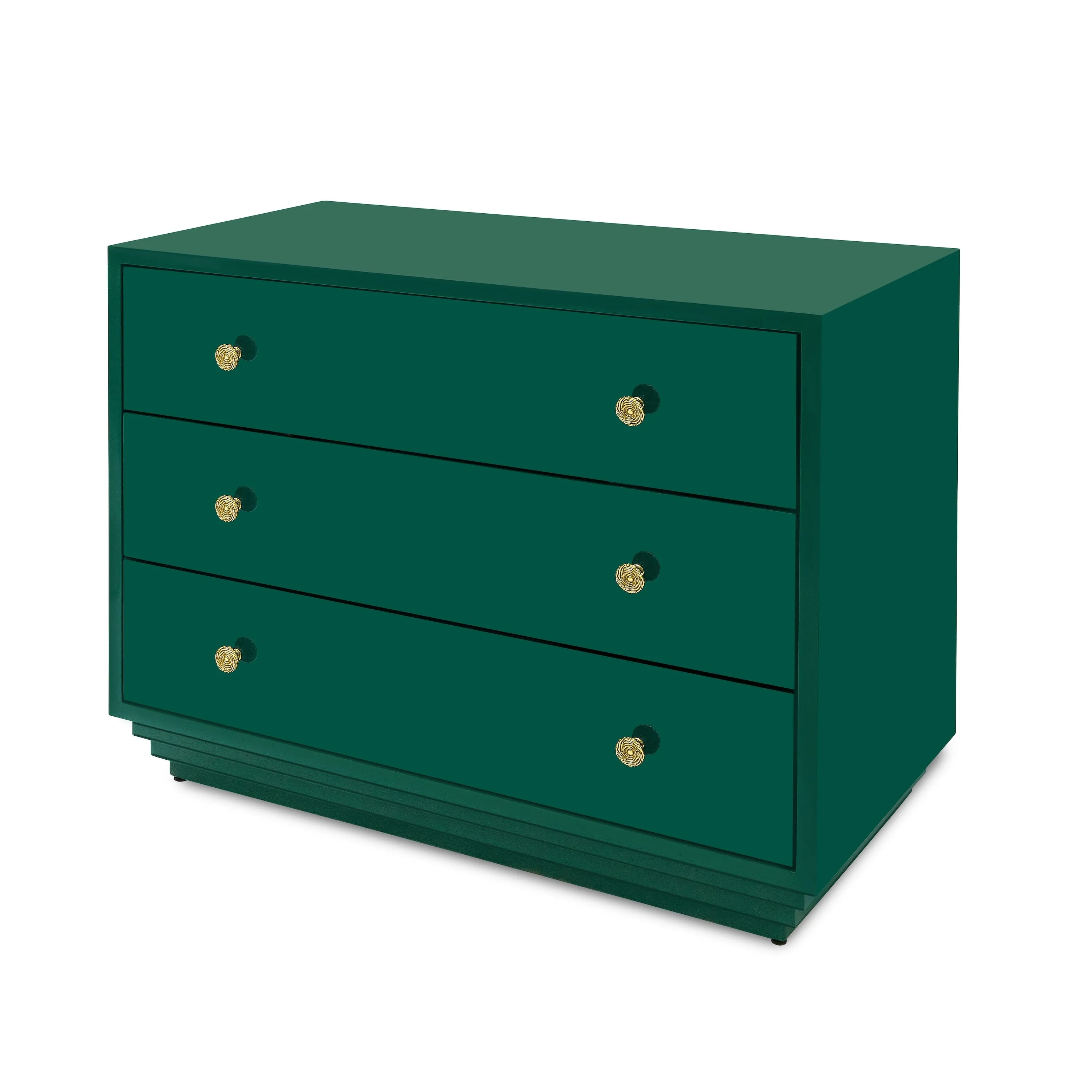 Georgia Chest (Green)