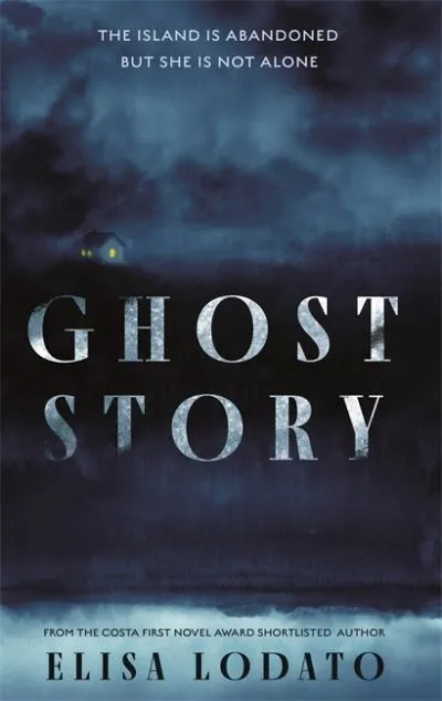 Ghost story