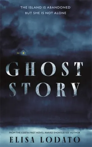 Ghost story