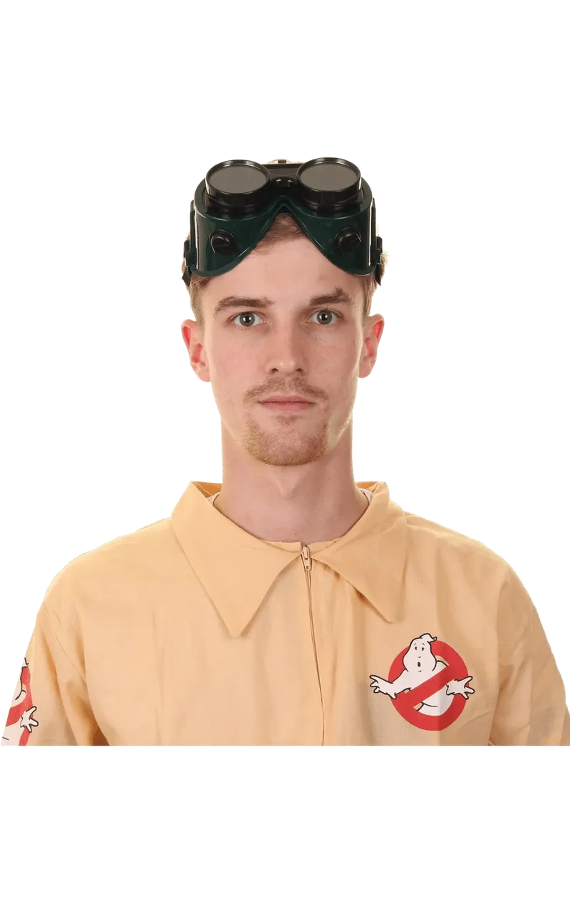 Ghostbuster Ecto Goggles