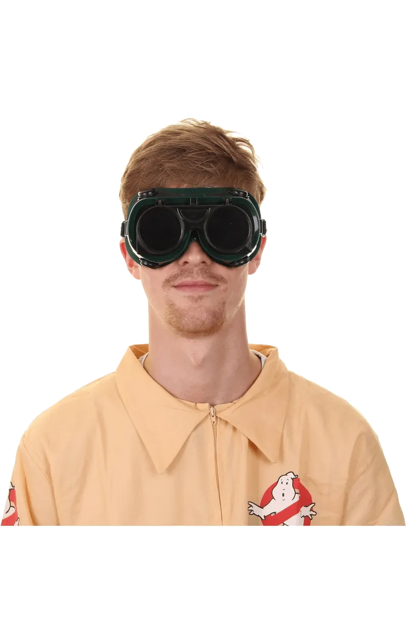 Ghostbuster Ecto Goggles