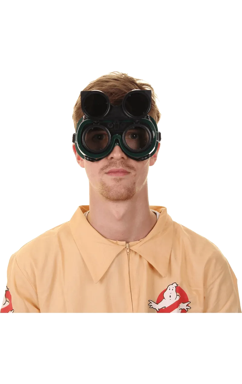 Ghostbuster Ecto Goggles