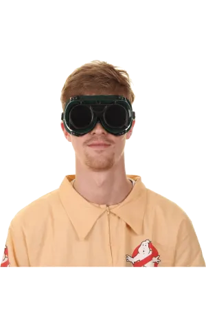 Ghostbuster Ecto Goggles