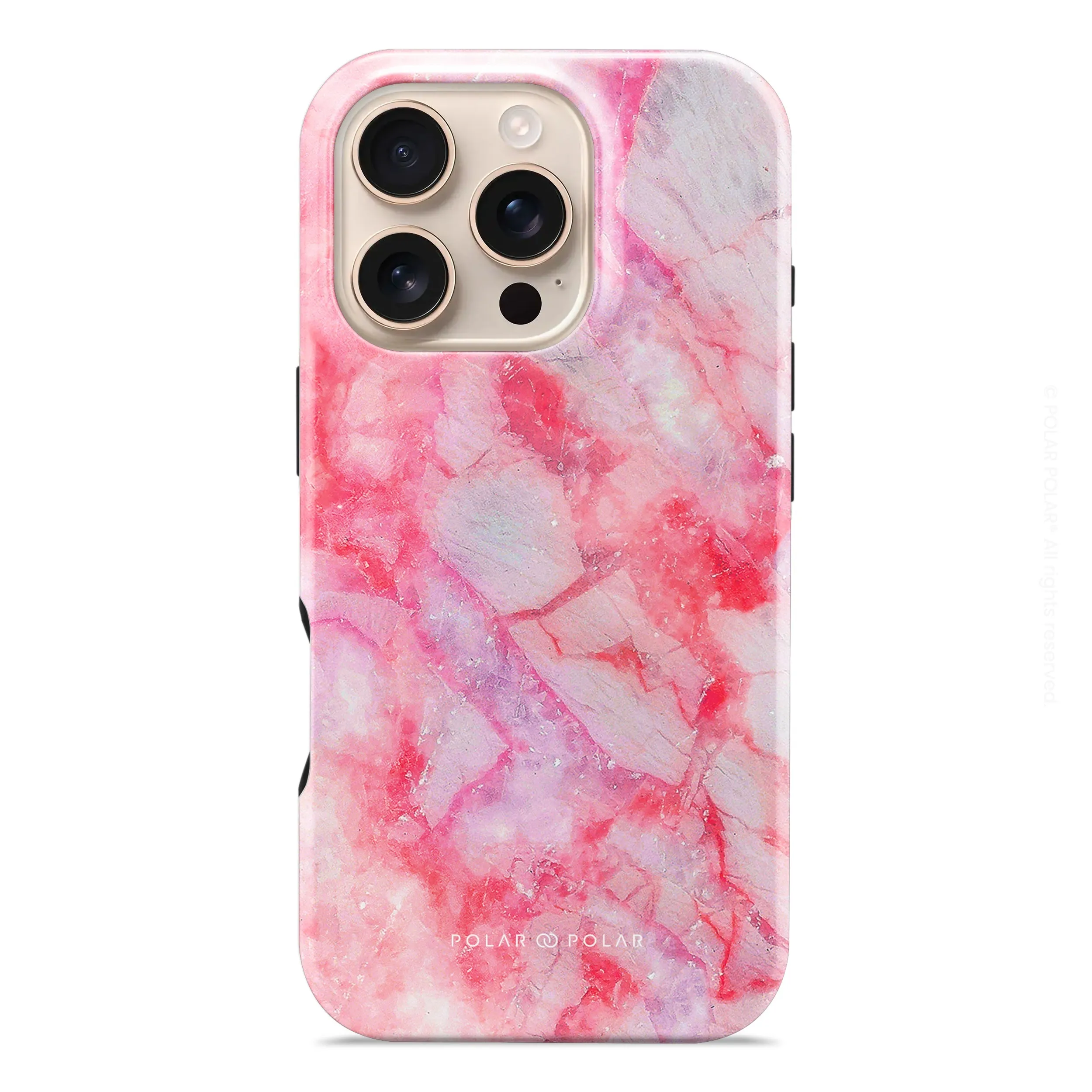 Gloaming Island - iPhone 16 Pro Case